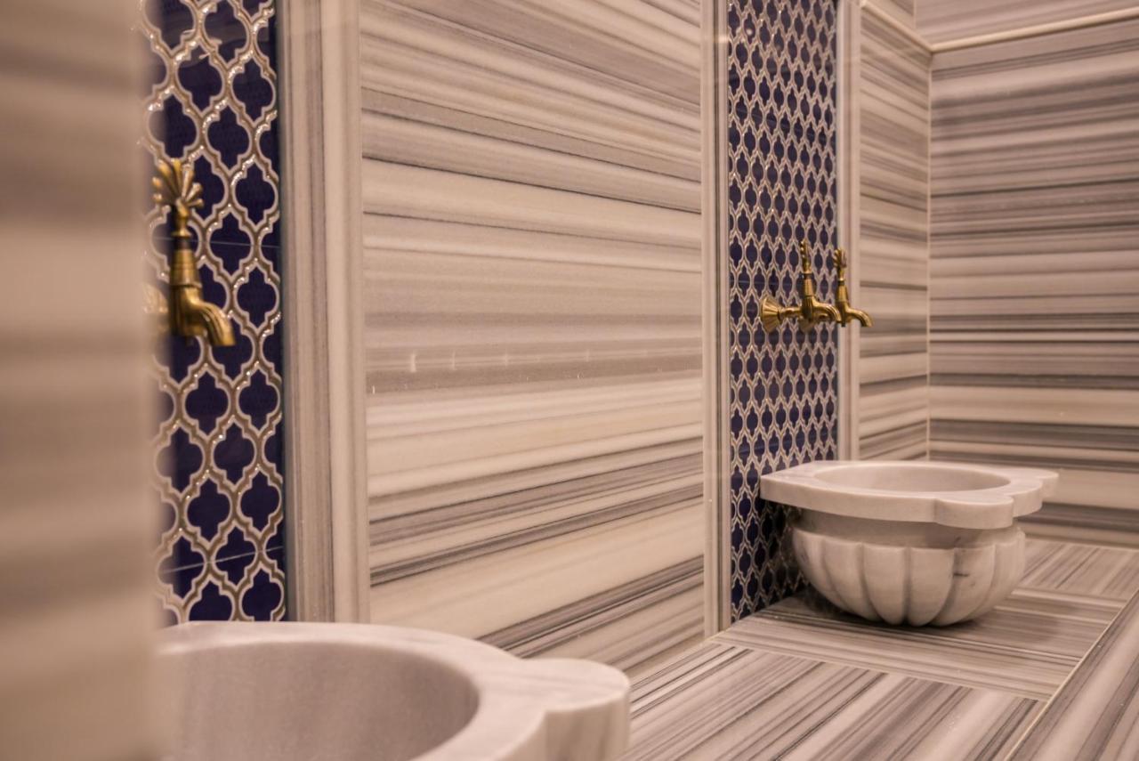 Archstone By Ketenci Hotel Izmir Exterior photo