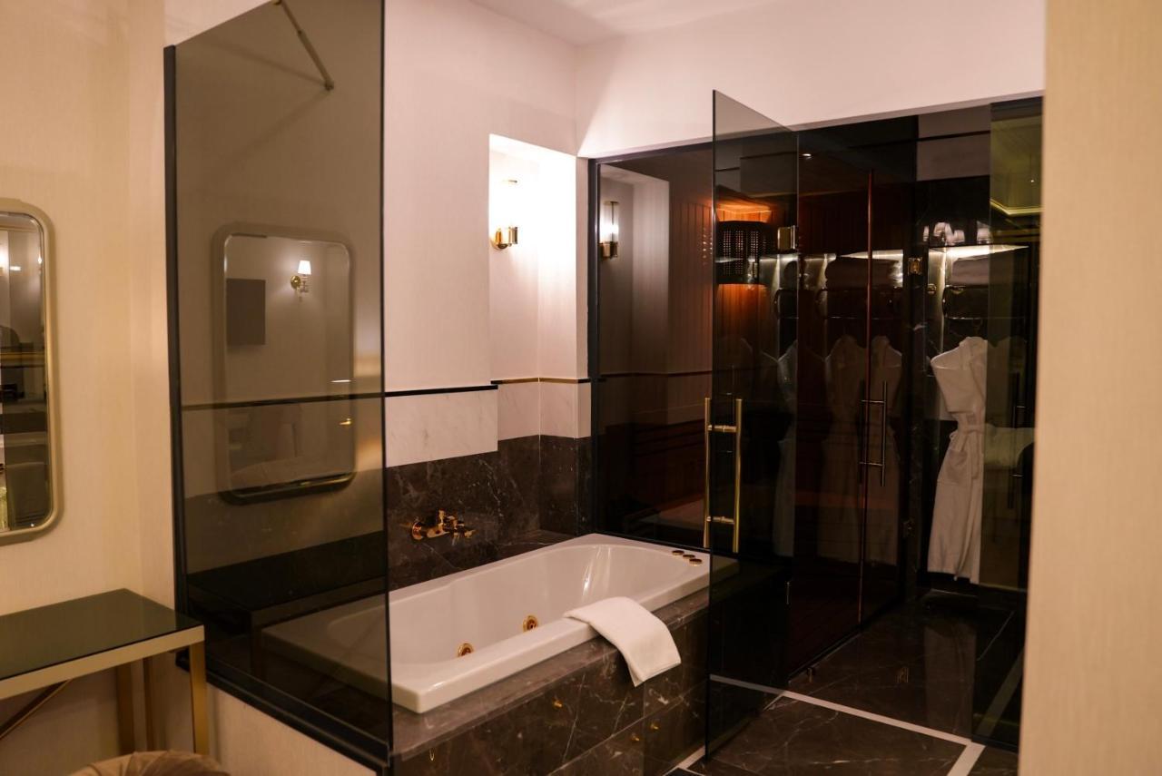 Archstone By Ketenci Hotel Izmir Exterior photo