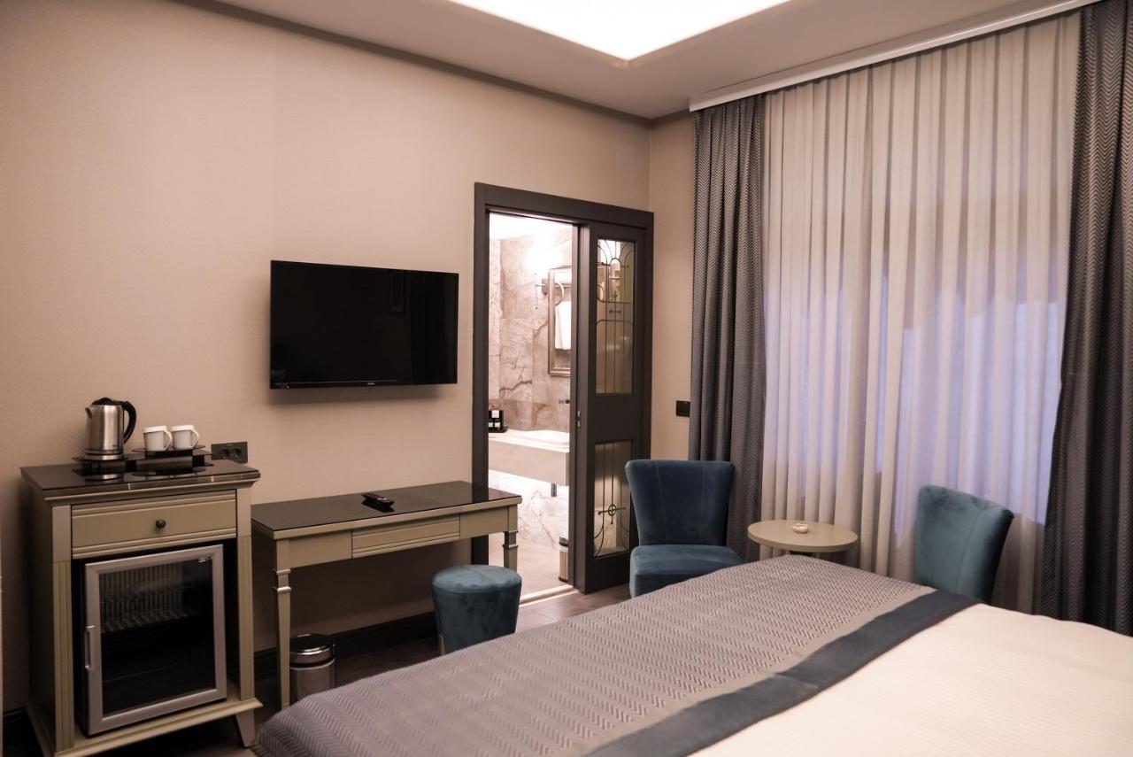 Archstone By Ketenci Hotel Izmir Exterior photo