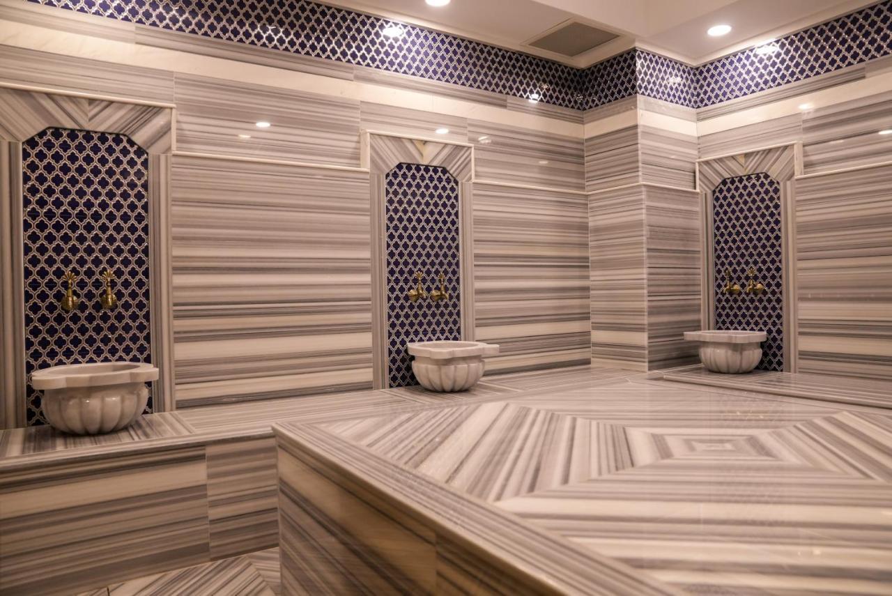Archstone By Ketenci Hotel Izmir Exterior photo